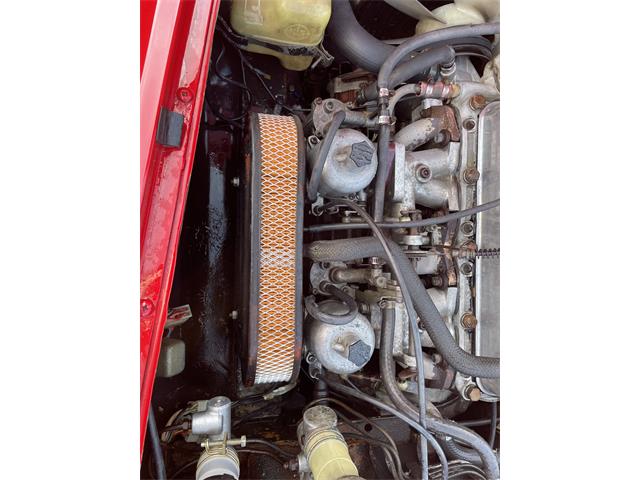 1971 Datsun Roadster (CC-1810823) for sale in Parkland , Florida