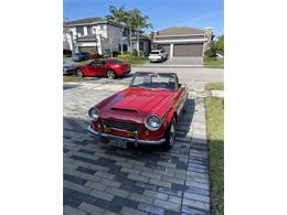 1971 Datsun Roadster (CC-1810823) for sale in Parkland , Florida