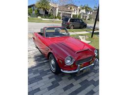 1971 Datsun Roadster (CC-1810823) for sale in Parkland , Florida