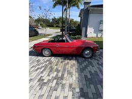 1971 Datsun Roadster (CC-1810823) for sale in Parkland , Florida