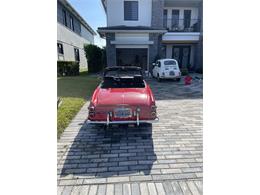 1971 Datsun Roadster (CC-1810823) for sale in Parkland , Florida