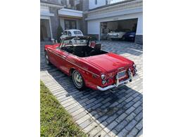 1971 Datsun Roadster (CC-1810823) for sale in Parkland , Florida