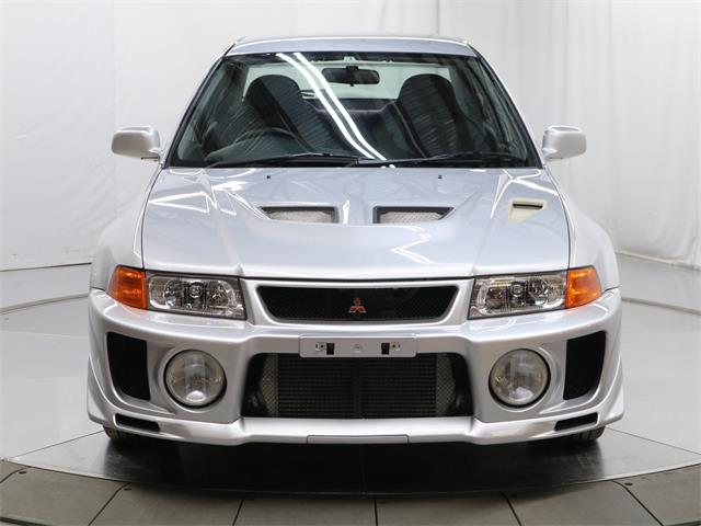 1998 Mitsubishi Lancer for Sale | ClassicCars.com | CC-1818230