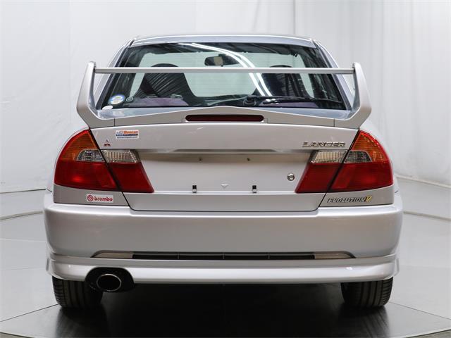 1998 Mitsubishi Lancer for Sale | ClassicCars.com | CC-1818230