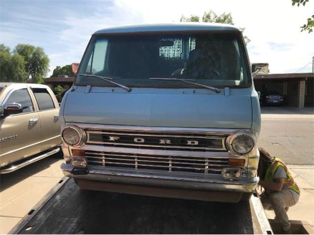 1974 Ford E100 for Sale | ClassicCars.com | CC-1818236