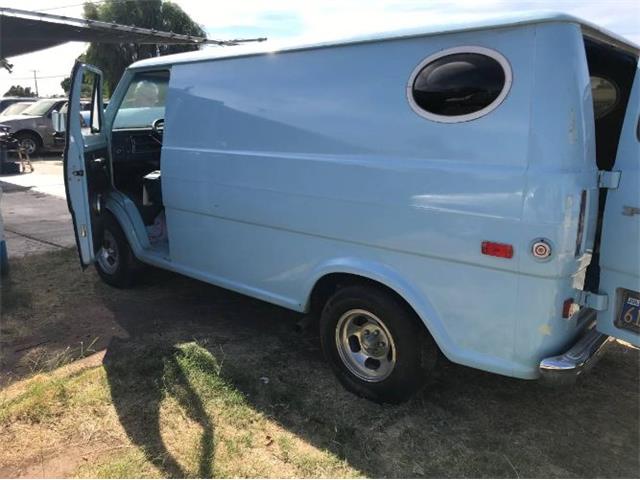 1974 Ford E100 for Sale | ClassicCars.com | CC-1818236