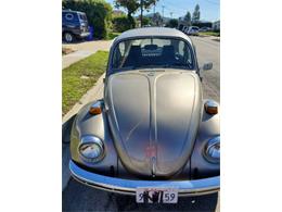 1970 Volkswagen Beetle (CC-1818242) for sale in Cadillac, Michigan