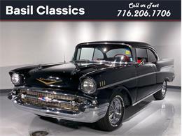 1957 Chevrolet Bel Air (CC-1818256) for sale in Depew, New York