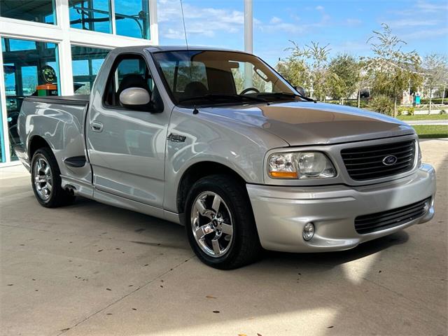 2002 Ford F150 for Sale | ClassicCars.com | CC-1818264
