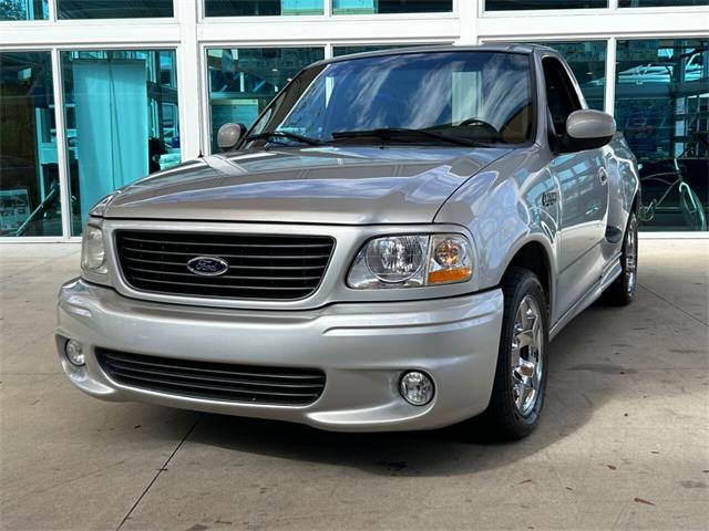 2002 Ford F150 for Sale | ClassicCars.com | CC-1818264