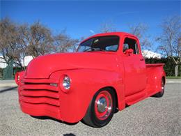 1953 Chevrolet 3100 (CC-1810827) for sale in Simi Valley, California