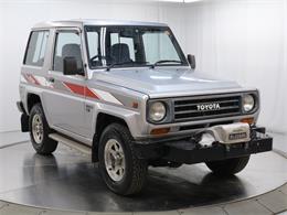 1986 Toyota Blizzard (CC-1818270) for sale in Christiansburg, Virginia