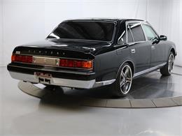1998 Toyota Century (CC-1818290) for sale in Christiansburg, Virginia
