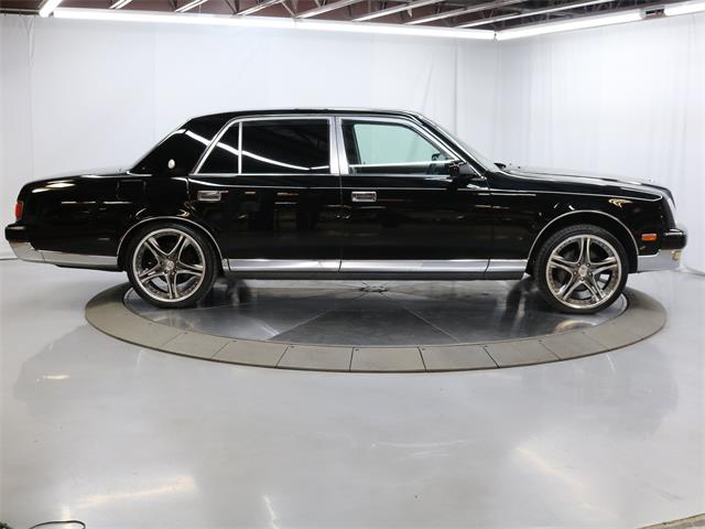 1998 Toyota Century (CC-1818290) for sale in Christiansburg, Virginia