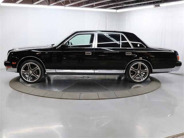 1998 Toyota Century (CC-1818290) for sale in Christiansburg, Virginia