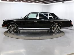 1998 Toyota Century (CC-1818290) for sale in Christiansburg, Virginia