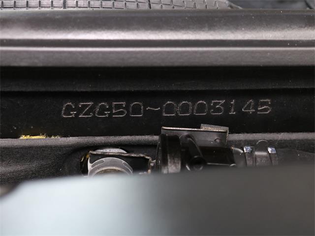 1998 Toyota Century (CC-1818290) for sale in Christiansburg, Virginia