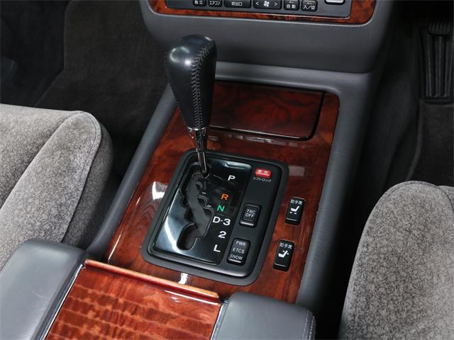 1998 Toyota Century (CC-1818290) for sale in Christiansburg, Virginia