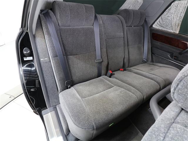 1998 Toyota Century (CC-1818290) for sale in Christiansburg, Virginia