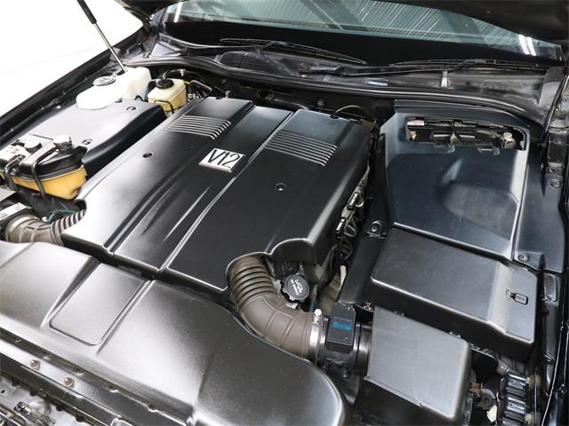 1998 Toyota Century (CC-1818290) for sale in Christiansburg, Virginia