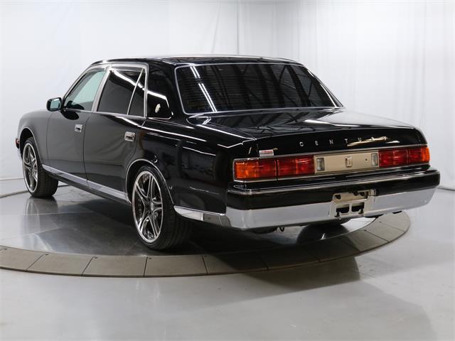 1998 Toyota Century (CC-1818290) for sale in Christiansburg, Virginia