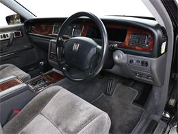 1998 Toyota Century (CC-1818290) for sale in Christiansburg, Virginia
