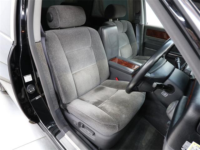 1998 Toyota Century (CC-1818290) for sale in Christiansburg, Virginia