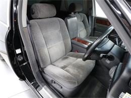 1998 Toyota Century (CC-1818290) for sale in Christiansburg, Virginia