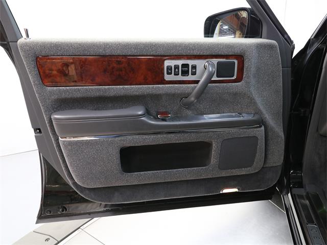 1998 Toyota Century (CC-1818290) for sale in Christiansburg, Virginia