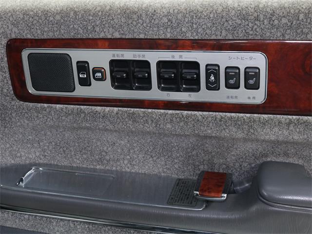 1998 Toyota Century (CC-1818290) for sale in Christiansburg, Virginia