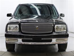 1998 Toyota Century (CC-1818290) for sale in Christiansburg, Virginia