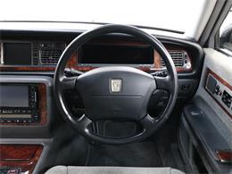1998 Toyota Century (CC-1818290) for sale in Christiansburg, Virginia