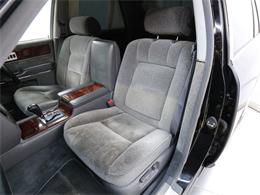 1998 Toyota Century (CC-1818290) for sale in Christiansburg, Virginia