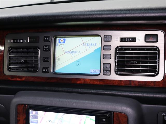 1998 Toyota Century (CC-1818290) for sale in Christiansburg, Virginia