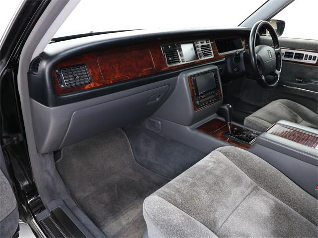 1998 Toyota Century (CC-1818290) for sale in Christiansburg, Virginia