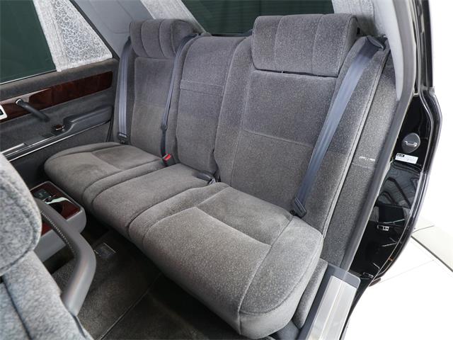 1998 Toyota Century (CC-1818290) for sale in Christiansburg, Virginia