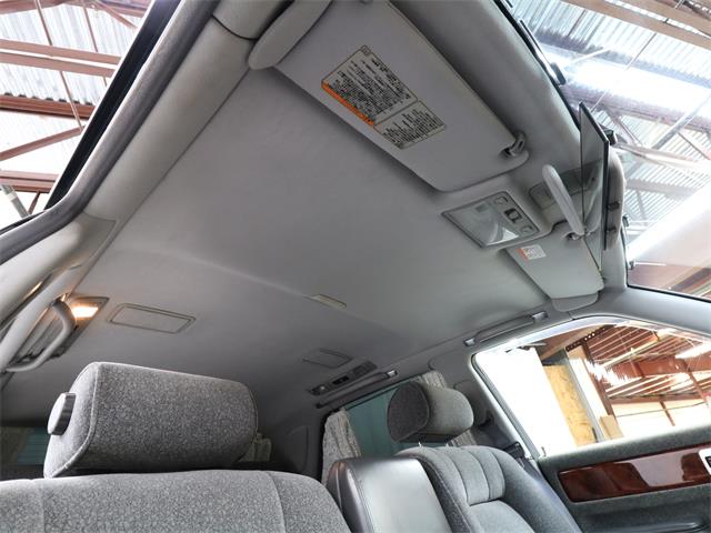 1998 Toyota Century (CC-1818290) for sale in Christiansburg, Virginia