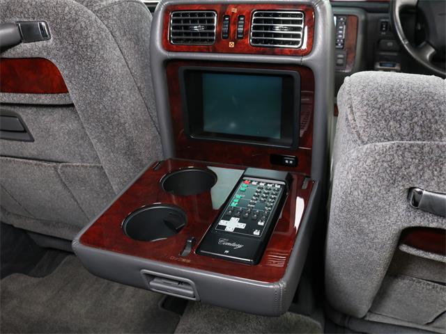 1998 Toyota Century (CC-1818290) for sale in Christiansburg, Virginia