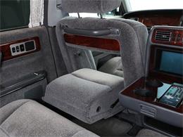1998 Toyota Century (CC-1818290) for sale in Christiansburg, Virginia