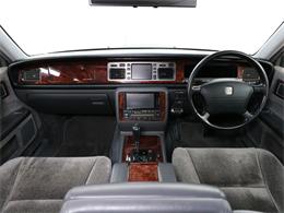 1998 Toyota Century (CC-1818290) for sale in Christiansburg, Virginia