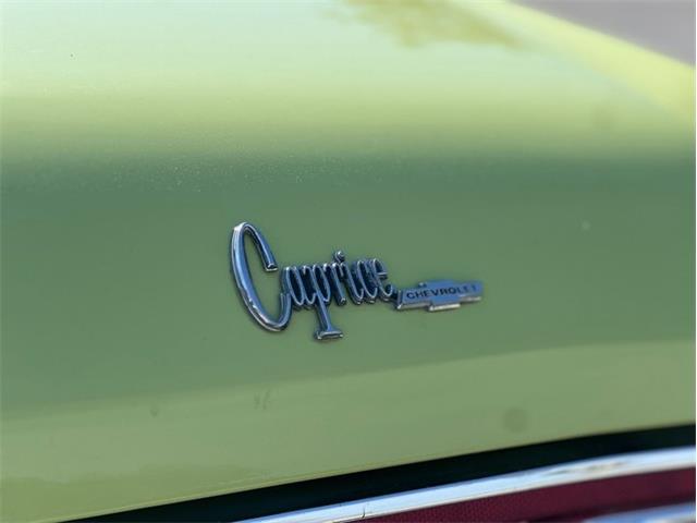 1974 Chevrolet Caprice (CC-1818300) for sale in Punta Gorda, Florida
