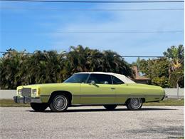1974 Chevrolet Caprice (CC-1818300) for sale in Punta Gorda, Florida