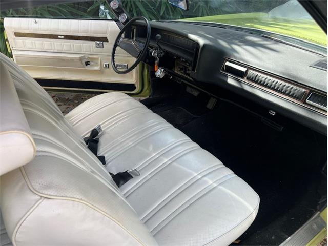 1974 Chevrolet Caprice (CC-1818300) for sale in Punta Gorda, Florida