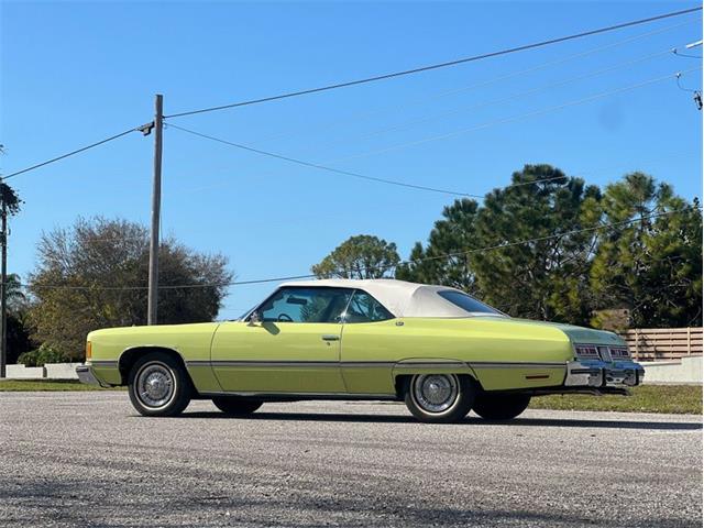 1974 Chevrolet Caprice (CC-1818300) for sale in Punta Gorda, Florida