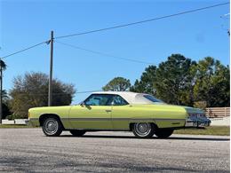 1974 Chevrolet Caprice (CC-1818300) for sale in Punta Gorda, Florida