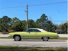 1974 Chevrolet Caprice (CC-1818300) for sale in Punta Gorda, Florida