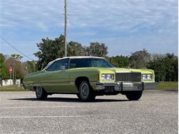 1974 Chevrolet Caprice (CC-1818300) for sale in Punta Gorda, Florida