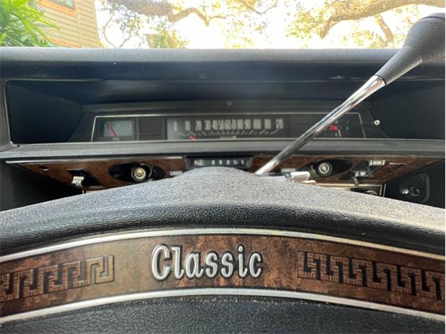 1974 Chevrolet Caprice (CC-1818300) for sale in Punta Gorda, Florida