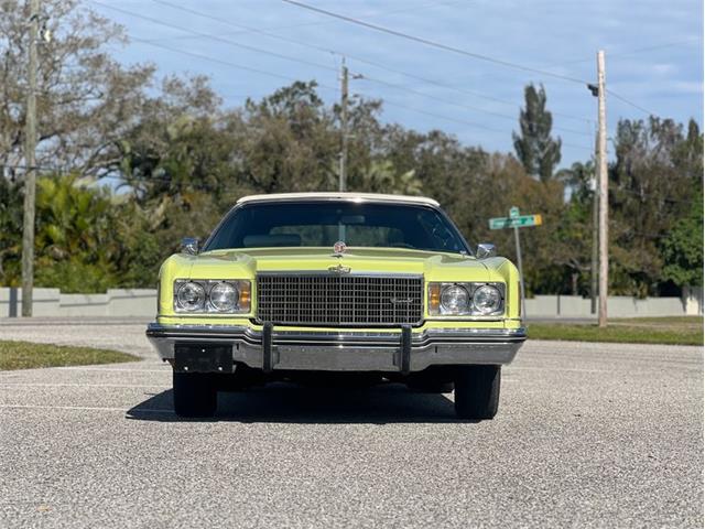 1974 Chevrolet Caprice (CC-1818300) for sale in Punta Gorda, Florida
