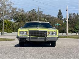 1974 Chevrolet Caprice (CC-1818300) for sale in Punta Gorda, Florida